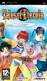 Tales of Eternia (PlayStation Portable)